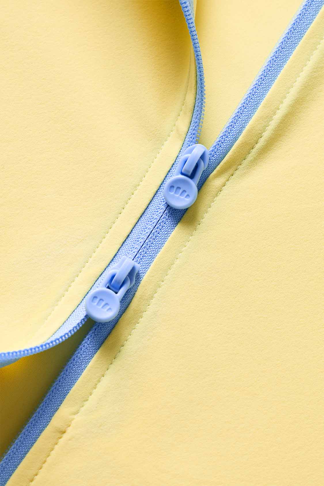 Kinder Schnell trocknende Stretch-Sonnenschutzjacke UPF 50+ DS008