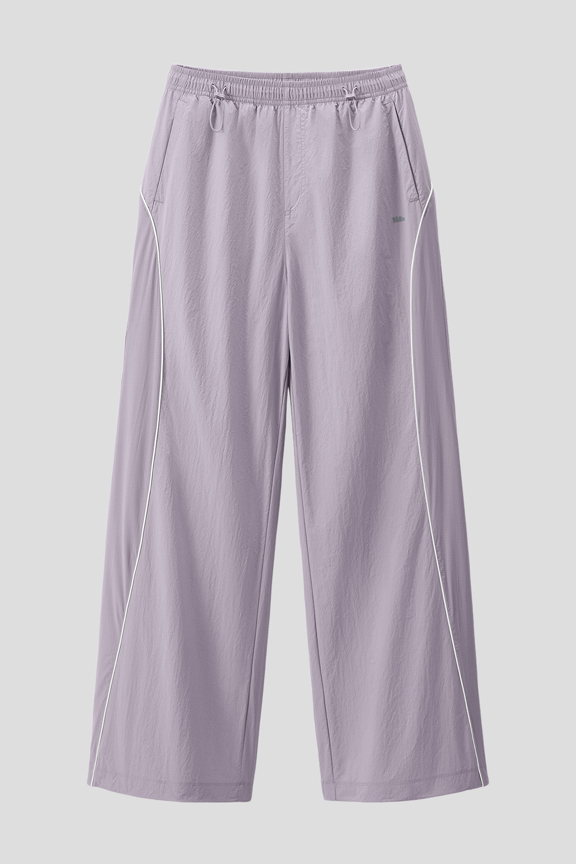 Women's Quick-Dry Straight Leg Pants UPF 50+ DS010