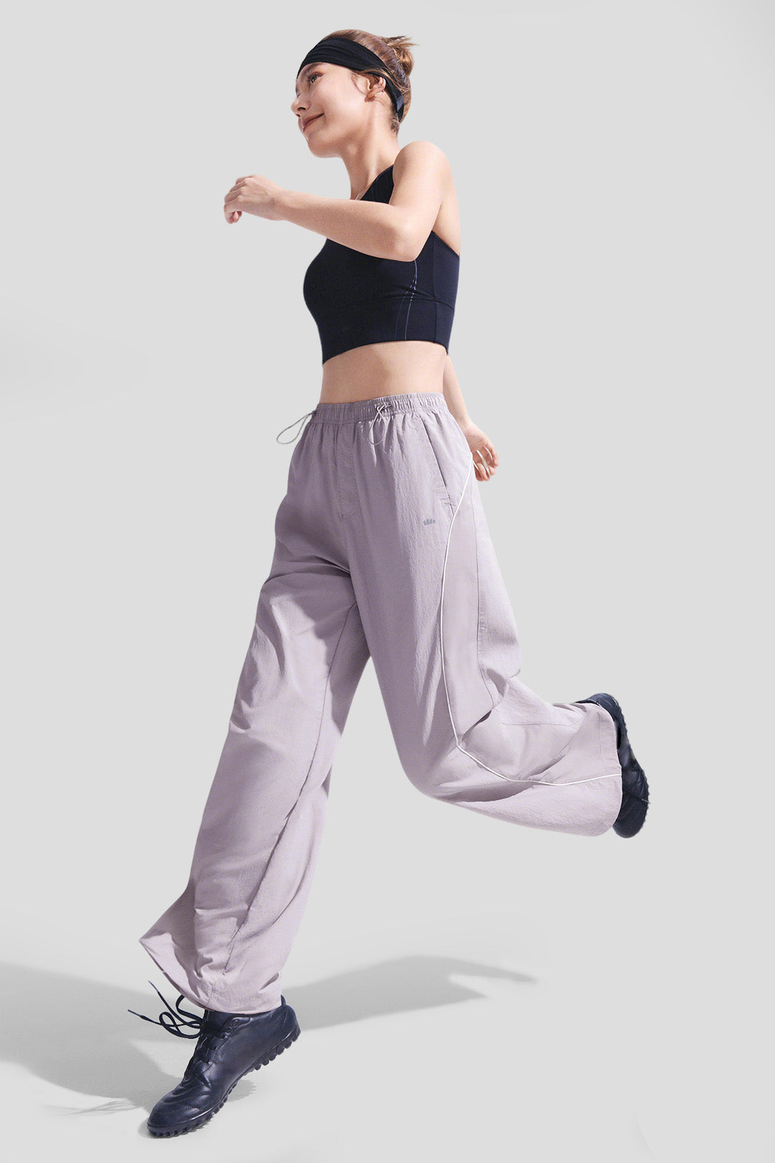 Women's Quick-Dry Straight Leg Pants UPF 50+ DS010