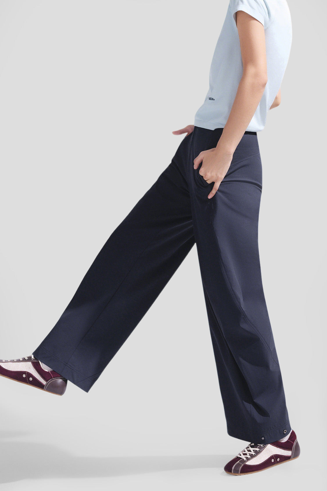 Women's Quick-Dry Pants UPF 50+ DS011