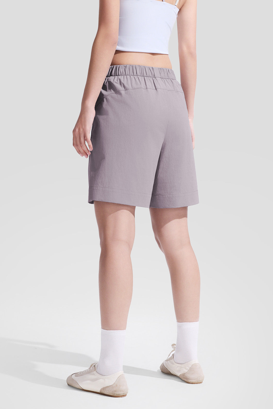 Women’s Lightweight Quick-Dry Shorts DS016