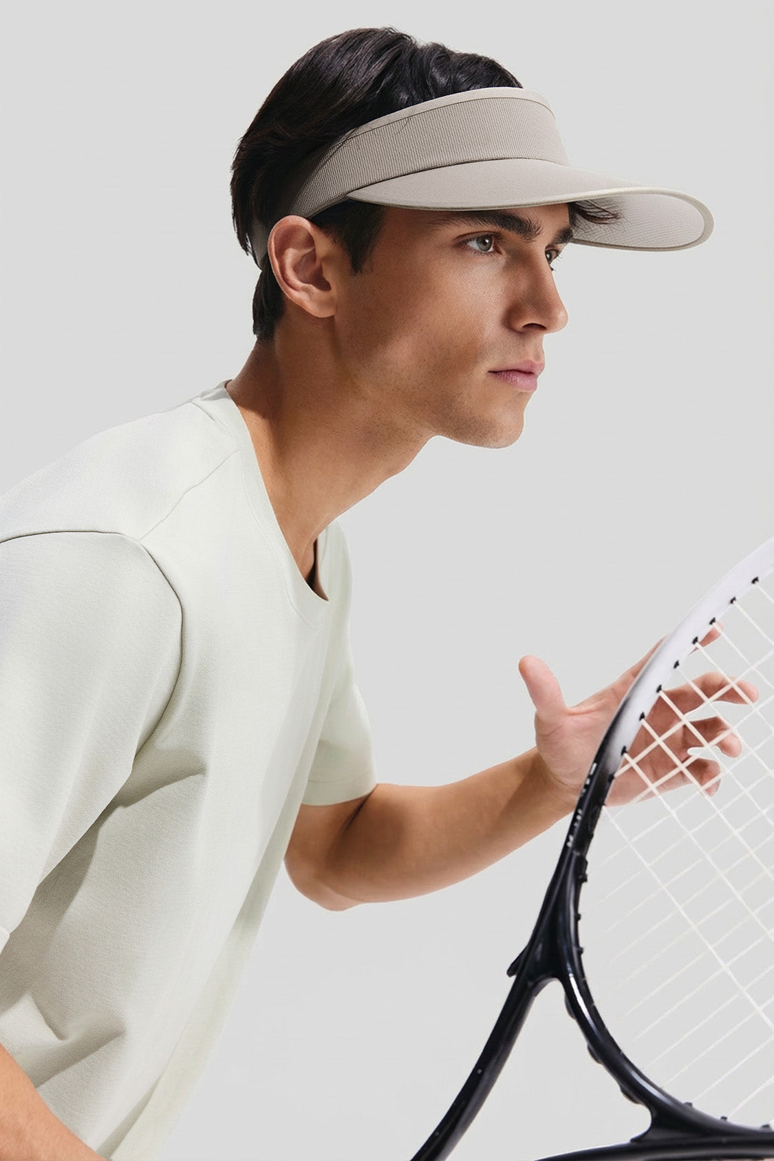 Men's Sun Protection Visor UPF 50+ DS567