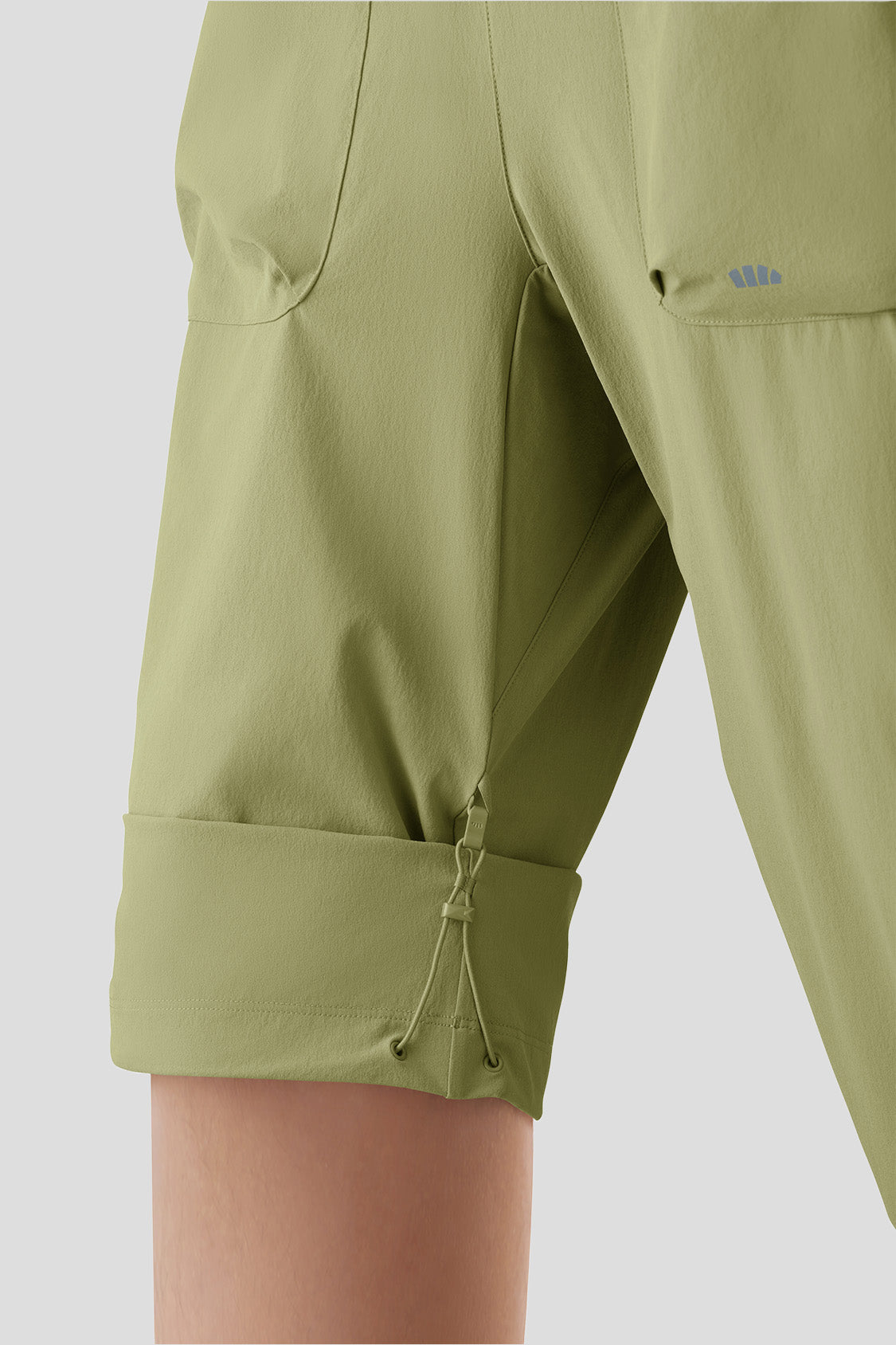 Women's Sun Protection Pants UPF 50+ DT002