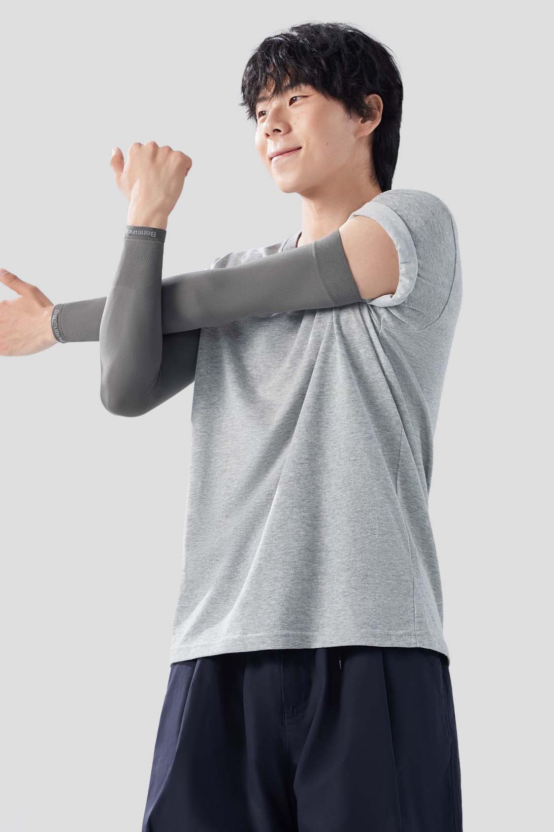 Stretch Sun Protection Arm Sleeves UPF 50+ ES005