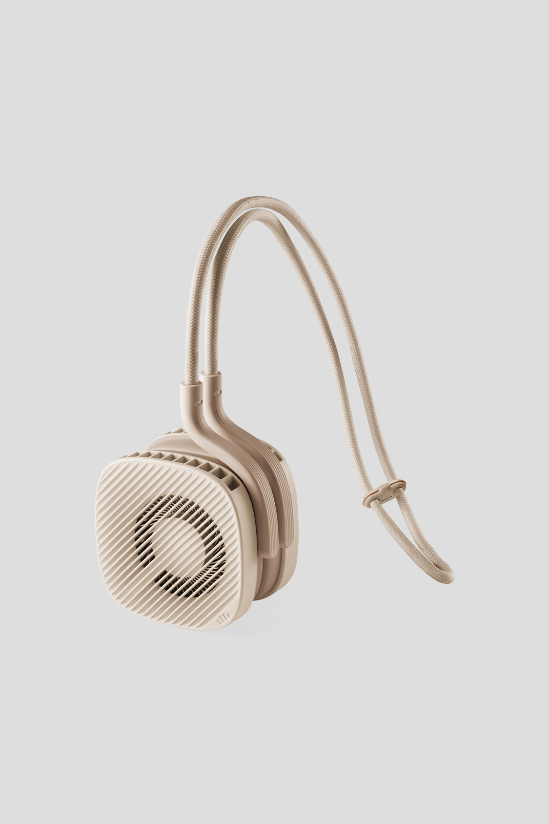 Dual Fan Nacken-Kühler EE002