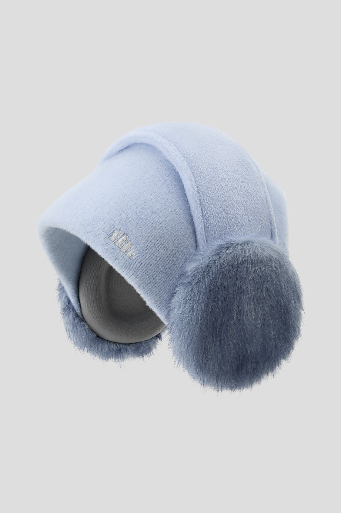 Integrated Thermal Earflap Hat PM044