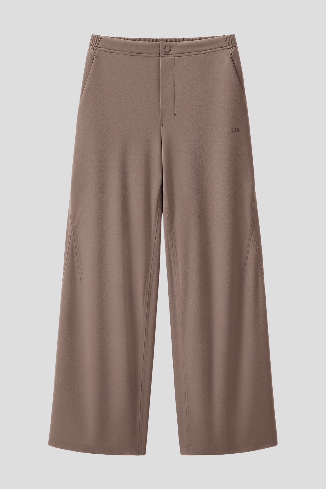 Women's Stretch Straight Leg Pants UPF 50+ EL001