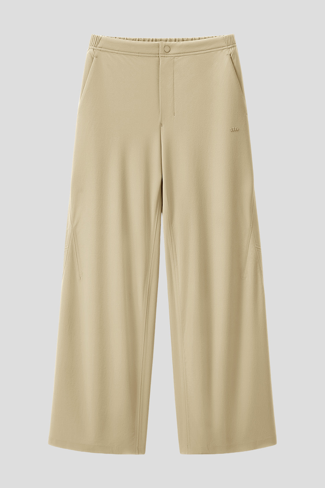 Women's Stretch Straight Leg Pants UPF 50+ EL001