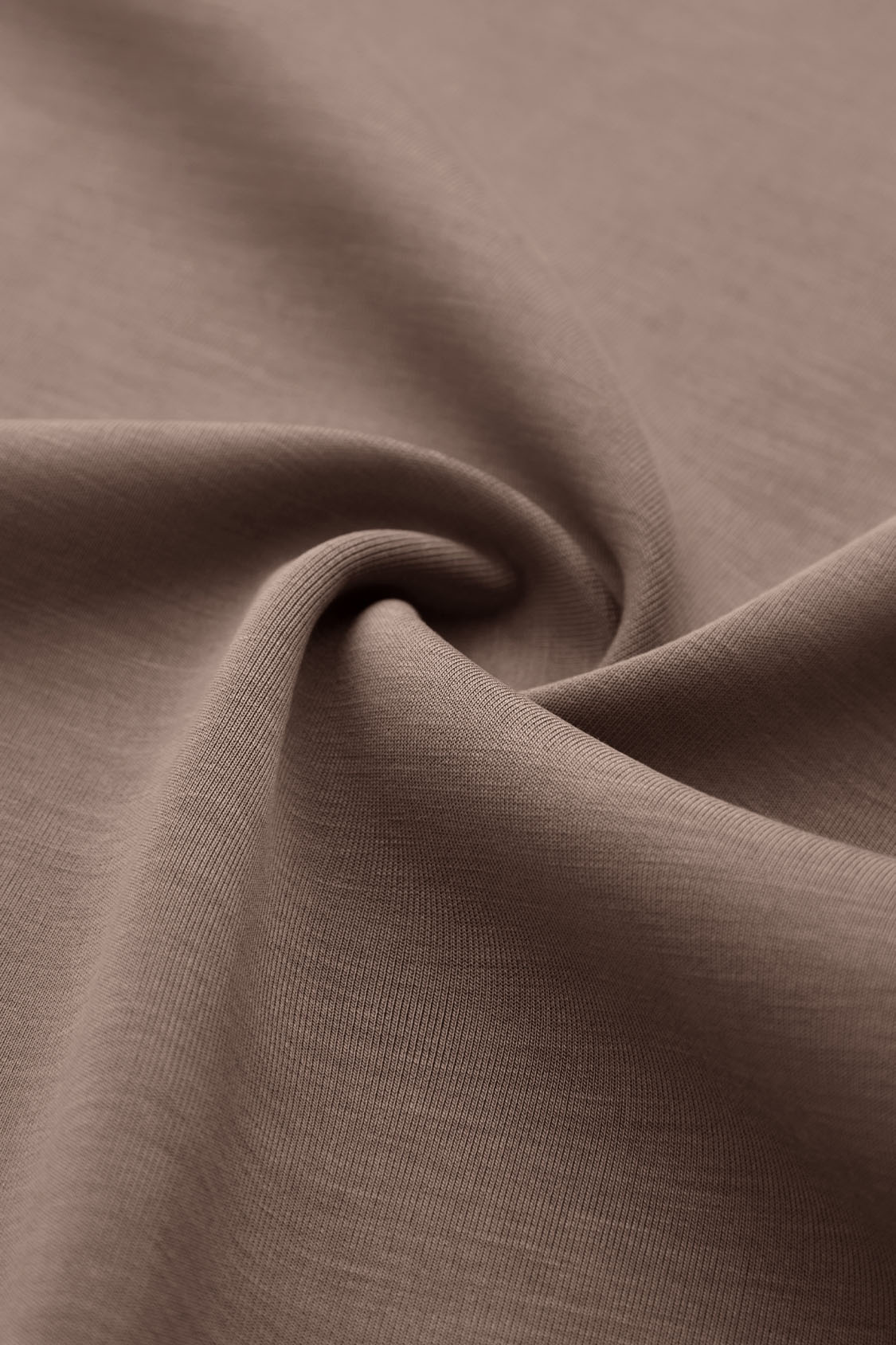 Women’s Stretch Knit Straight Skirt EL004