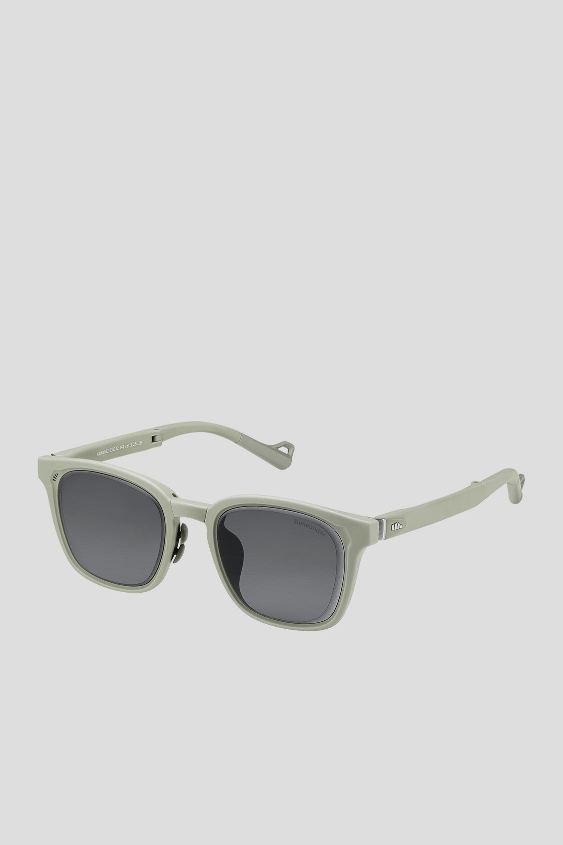 Wellington Frame Sunglasses UV 400 FD002