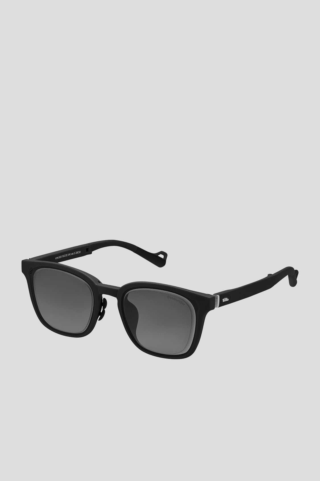 Wellington Frame Sunglasses UV 400 FD002