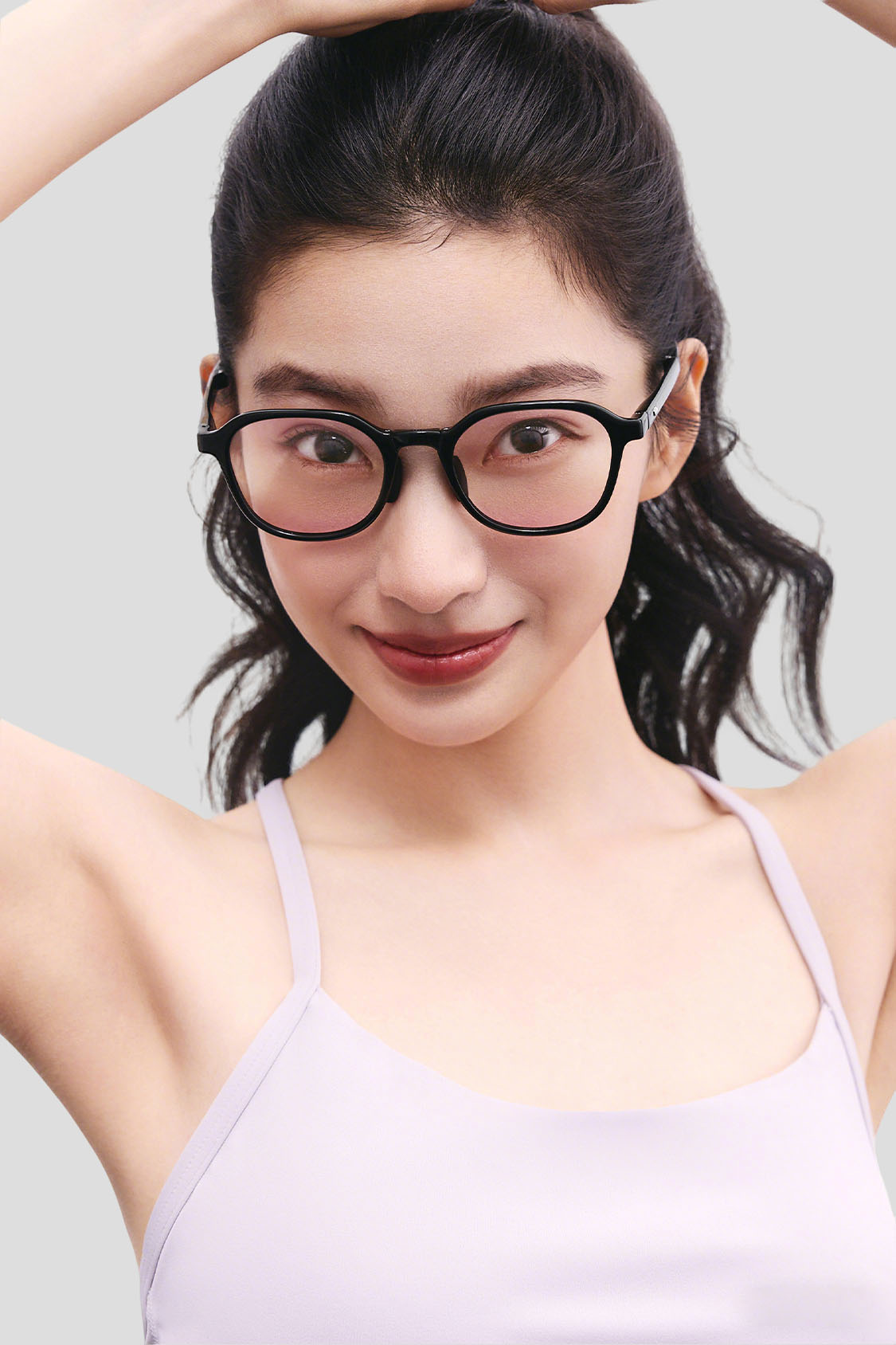 Damen Wellington Gestell Sonnenbrille UV 400 FD003
