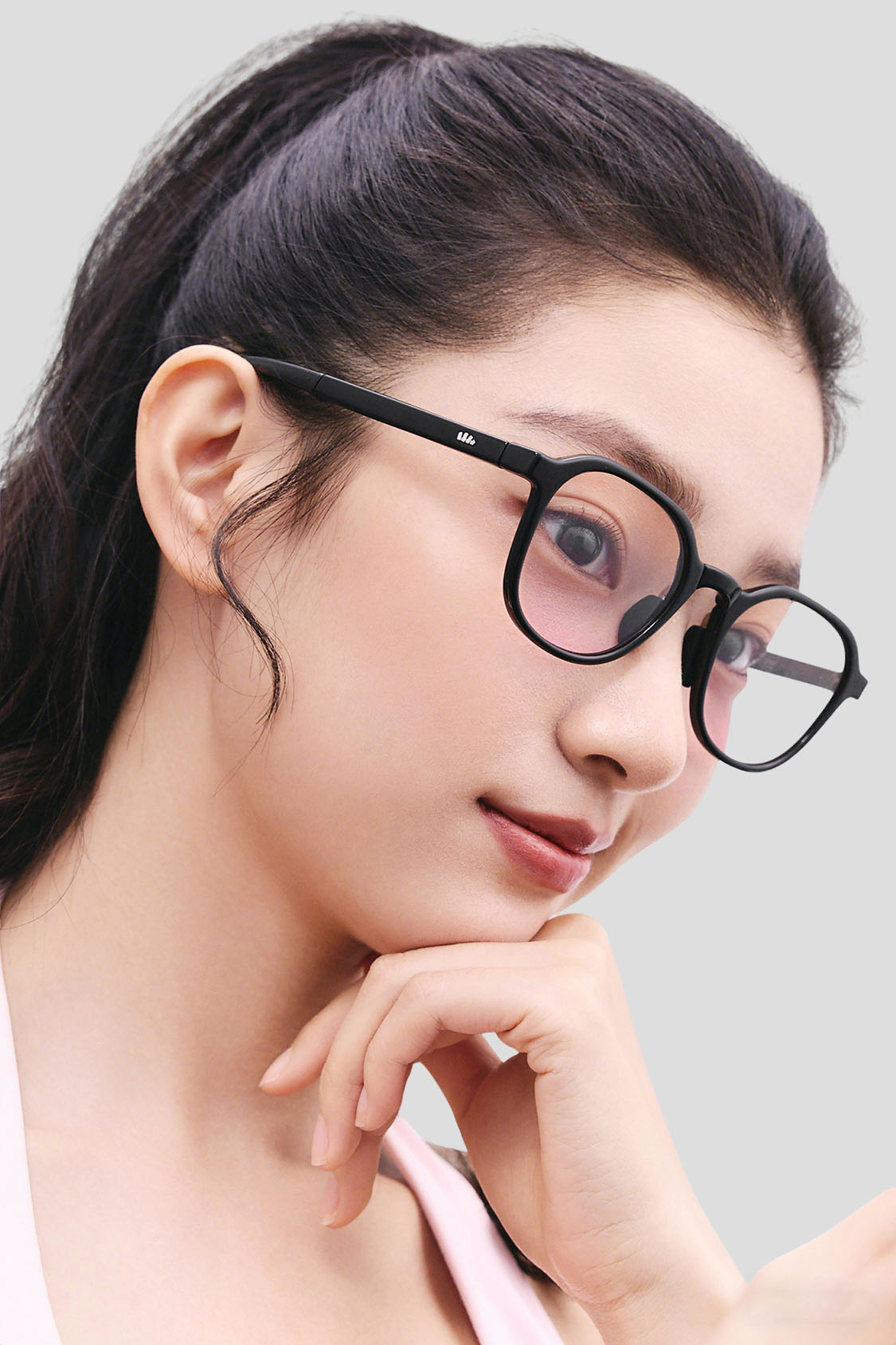 Damen Wellington Gestell Sonnenbrille UV 400 FD003