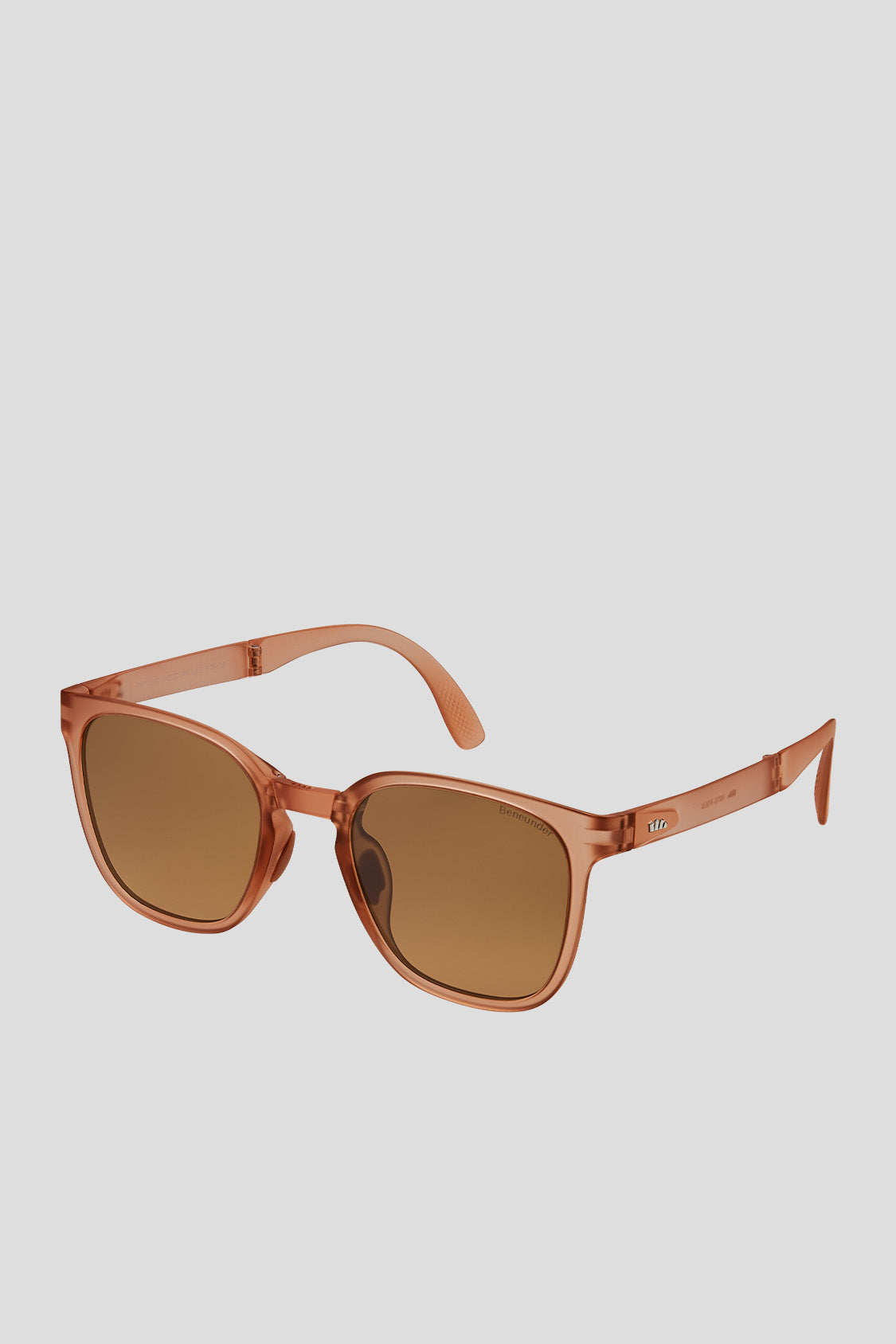 Wellington Frame Sunglasses UV 400 FD005
