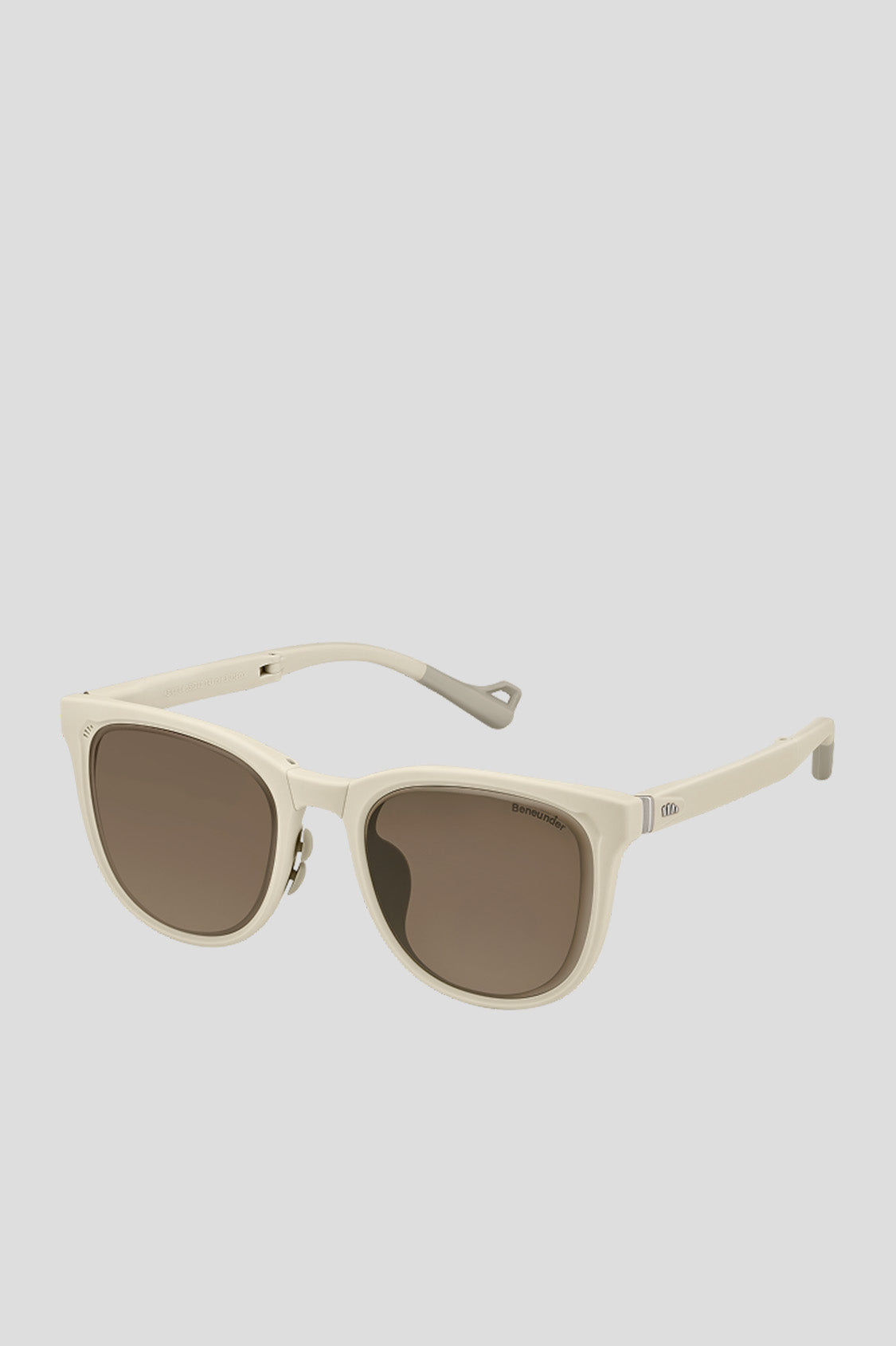 Boston Frame Sunglasses UV 400 FD009