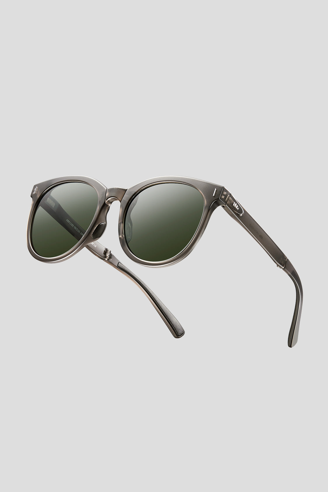 Boston Frame Sunglasses UV 400 FD014