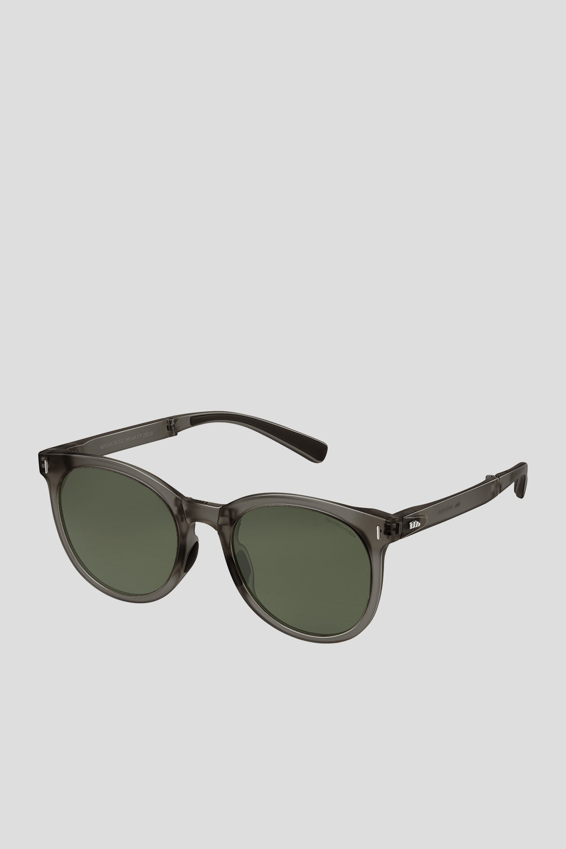 Boston Frame Sunglasses UV 400 FD014