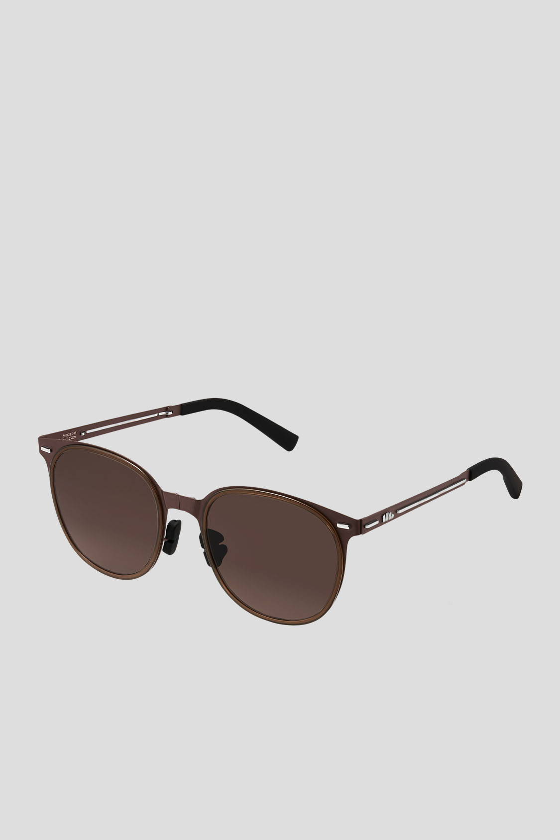 Boston Frame Sunglasses UV 400 FD015