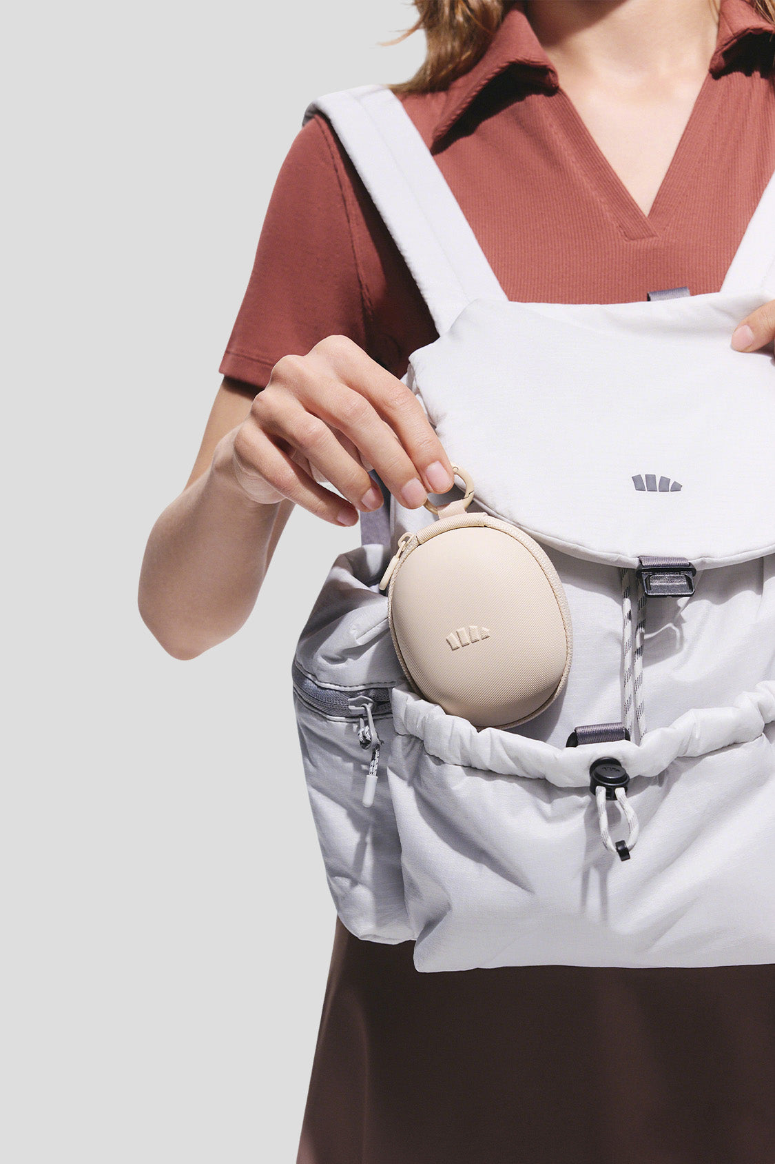 Small Square Frame Sunglasses UV 400 FD016