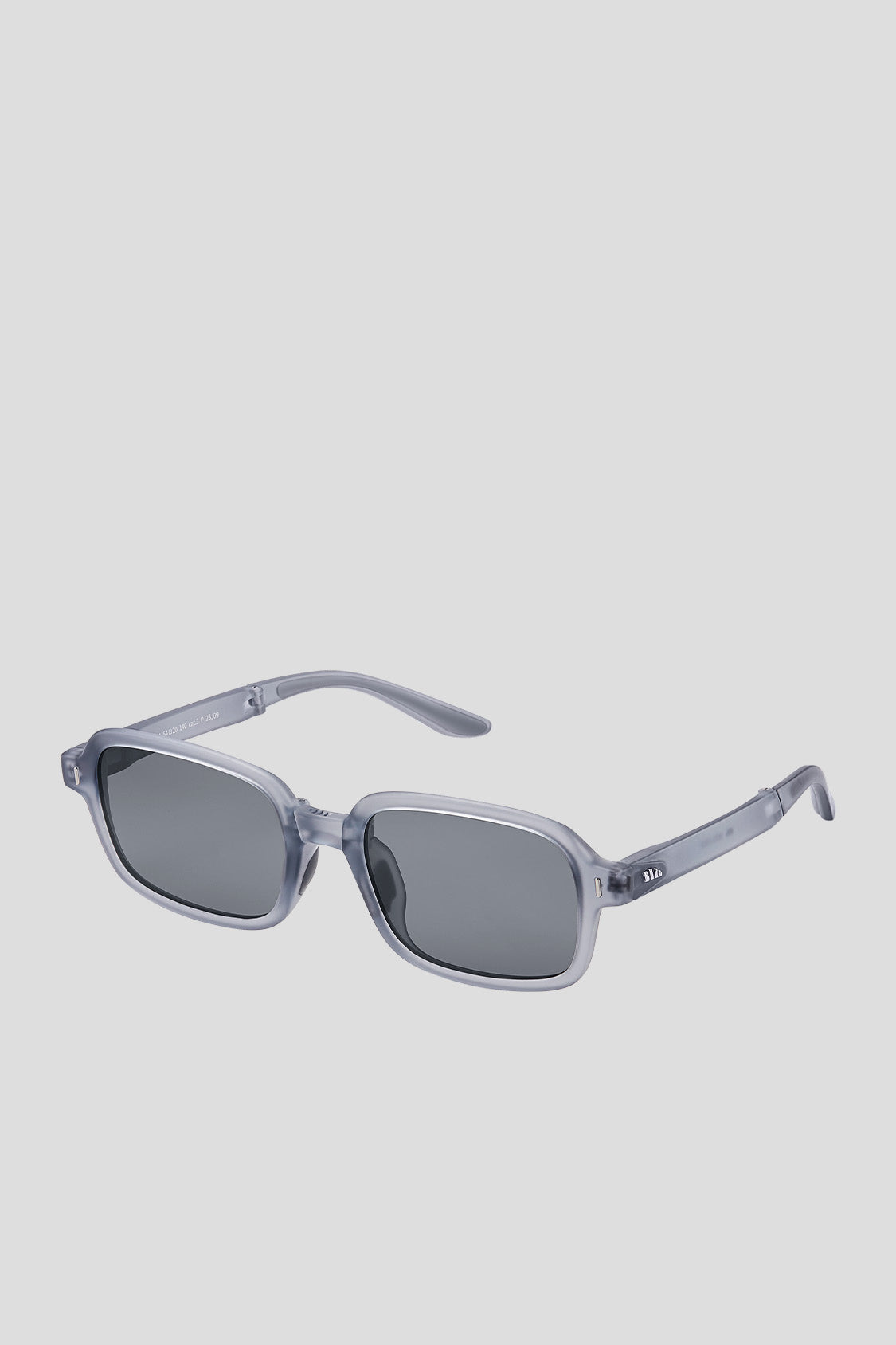 Small Square Frame Sunglasses UV 400 FD016