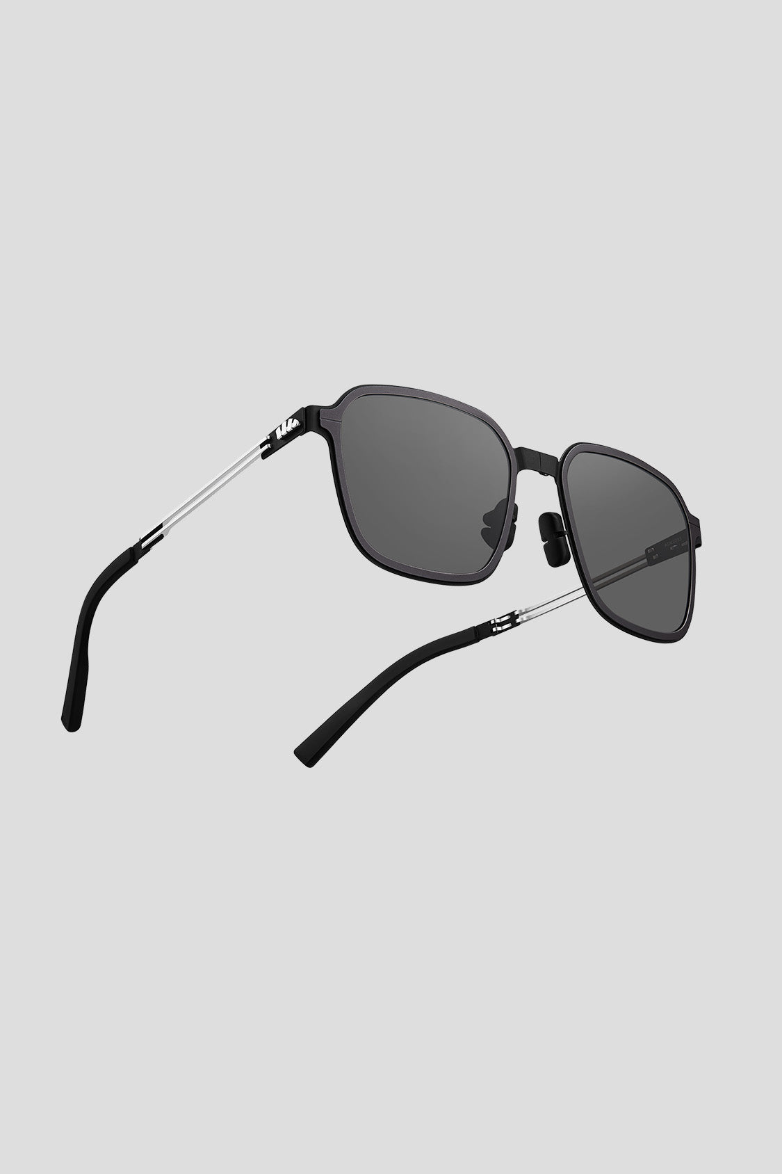 Square Frame Sunglasses UV 400 FD017/FD491