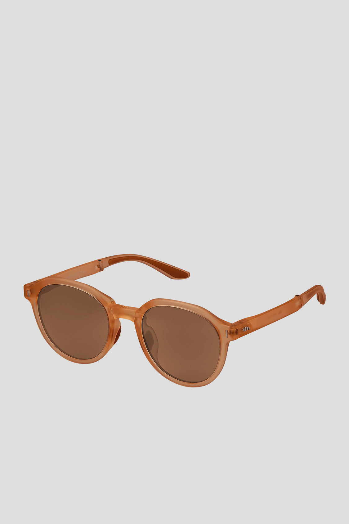 Small Round Frame Sunglasses UV 400 FD018