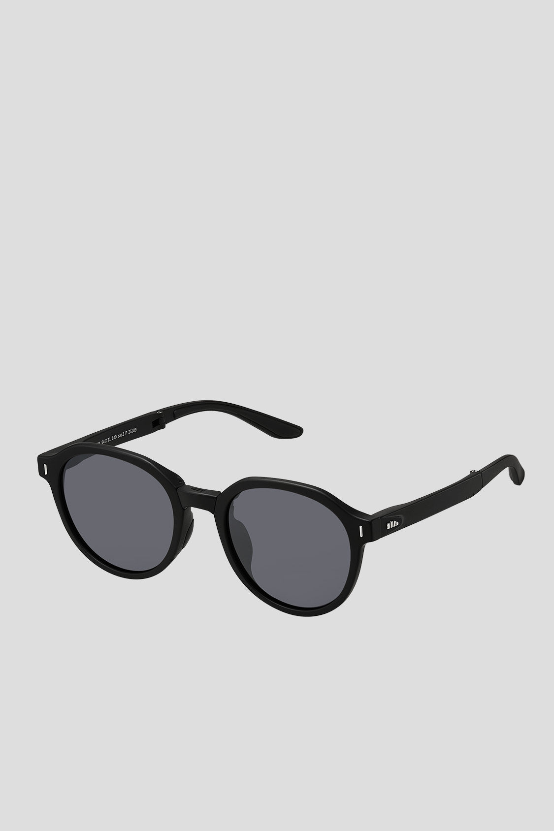 Small Round Frame Sunglasses UV 400 FD018