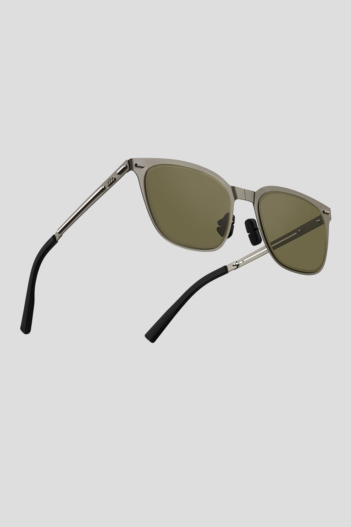 Wellington Frame Sunglasses UV 400 FD019