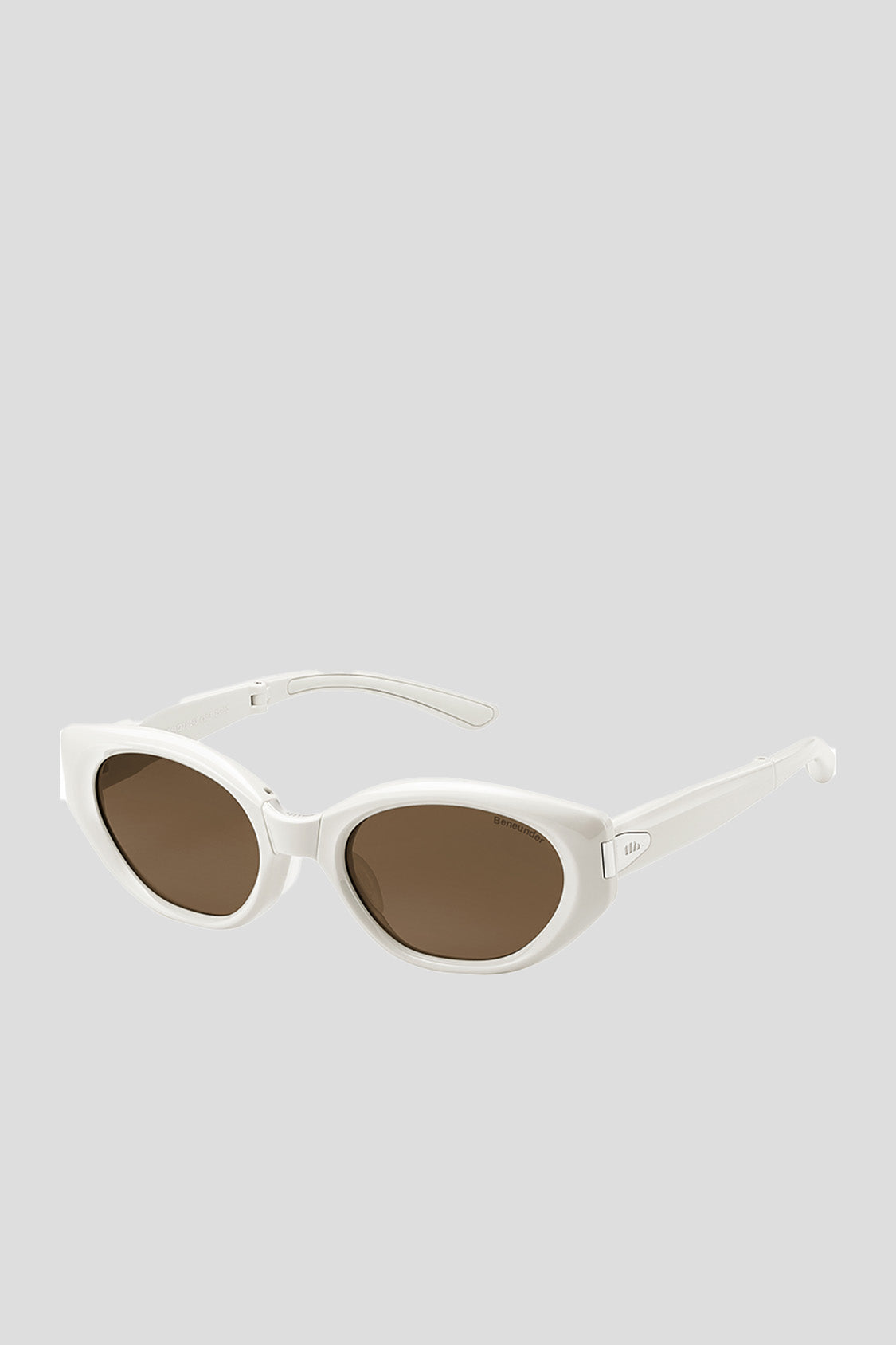 Cat-Eye Sunglasses UV 400 FD024/FD315