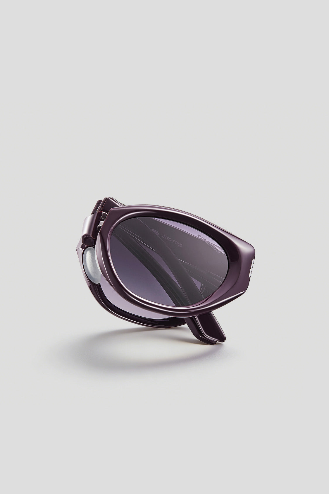 Cat-Eye Sunglasses UV 400 FD024/FD315