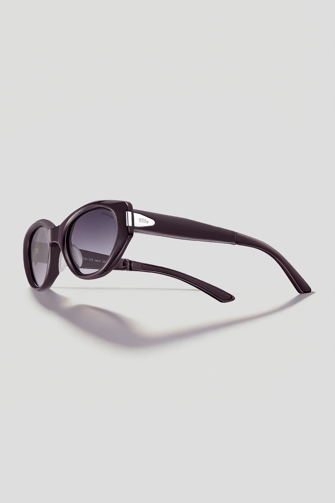 Cat-Eye Sunglasses UV 400 FD024/FD315