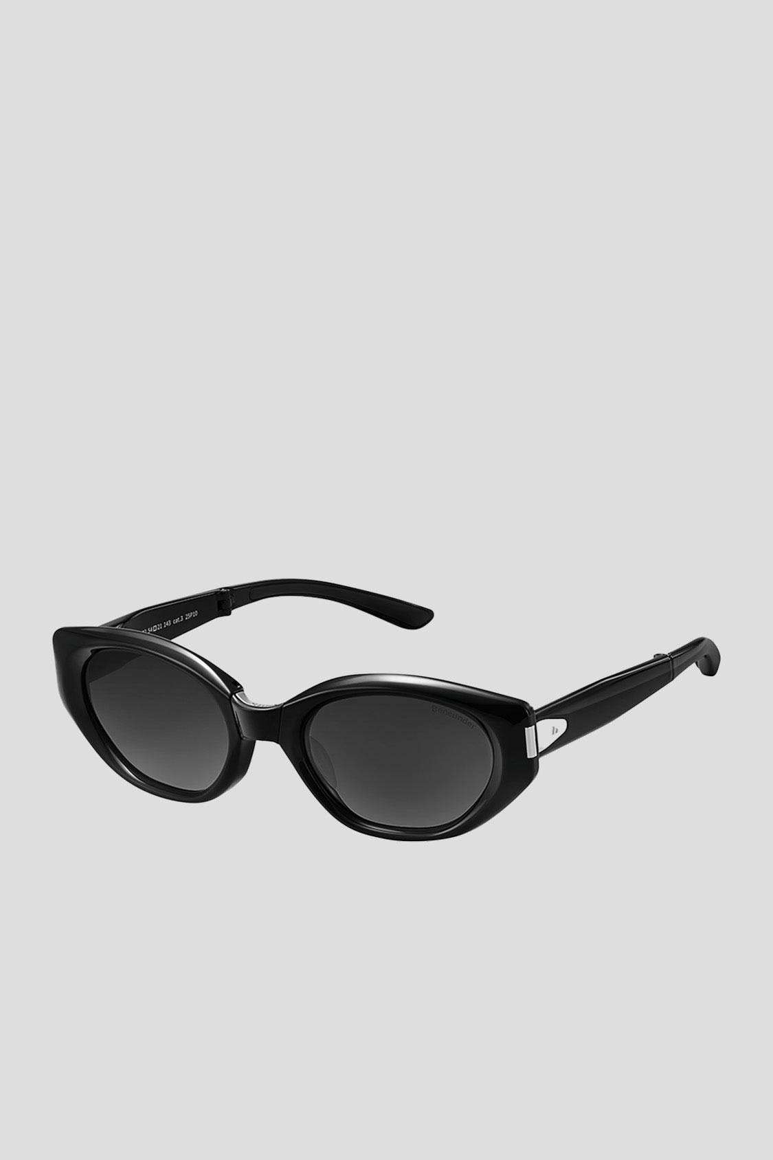 Cat-Eye Sunglasses UV 400 FD024/FD315