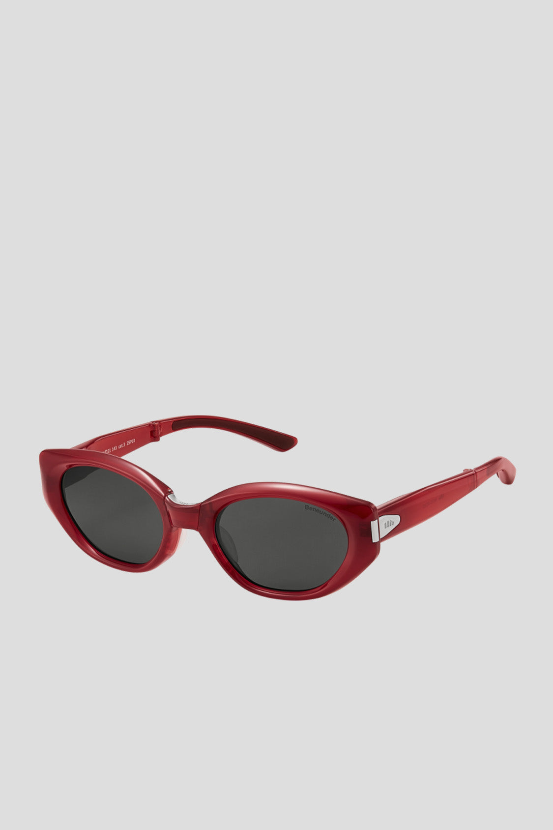 Cat-Eye Sunglasses UV 400 FD024/FD315