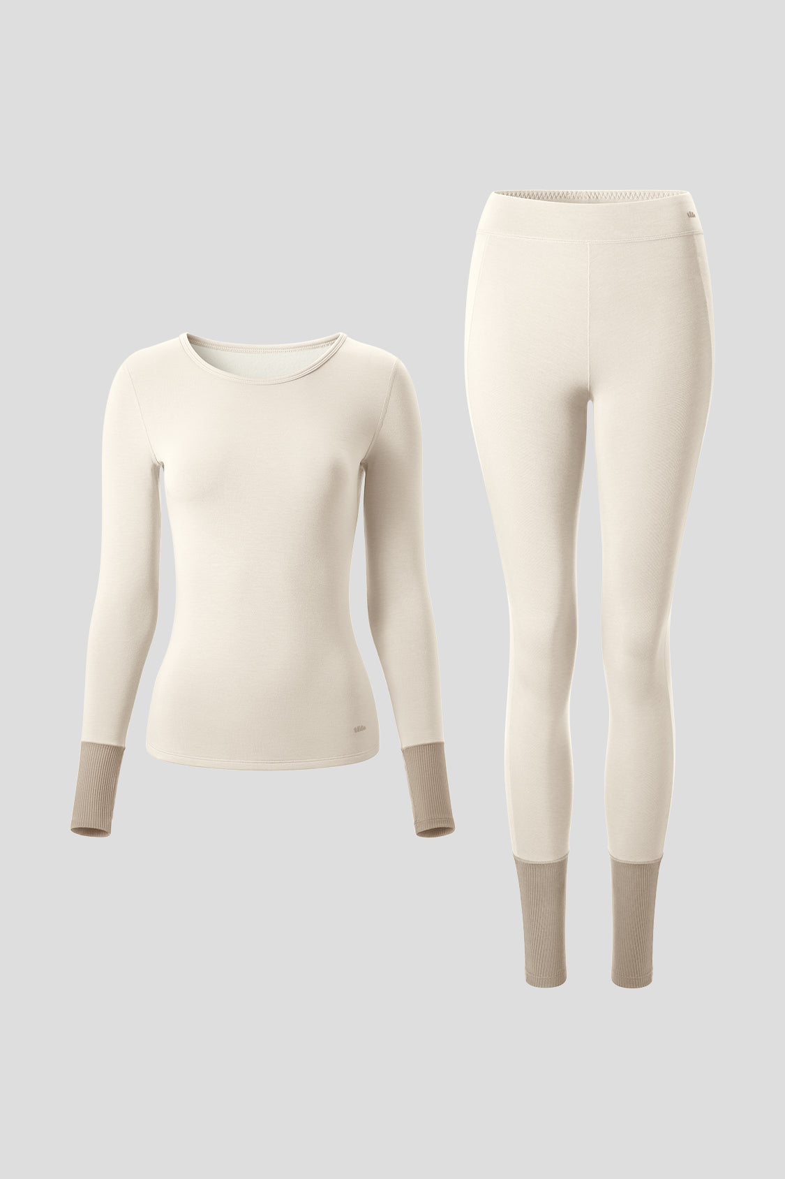 FitEssence - Women's Base Layer Set