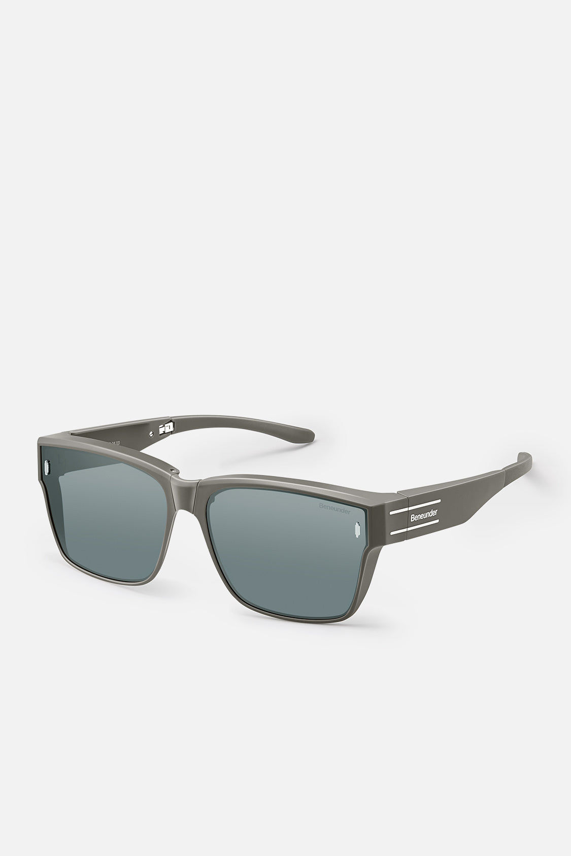 Wellington Frame Prescription Fit-Over Sunglasses UV 400 FD004