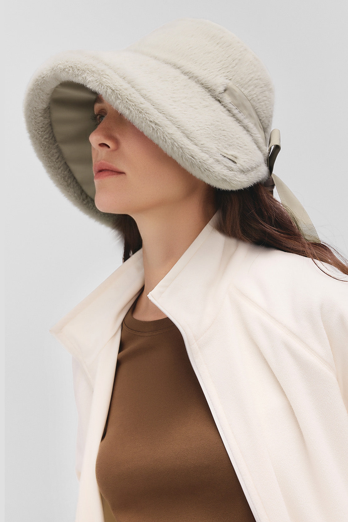 beneunder warm hat #color_gray