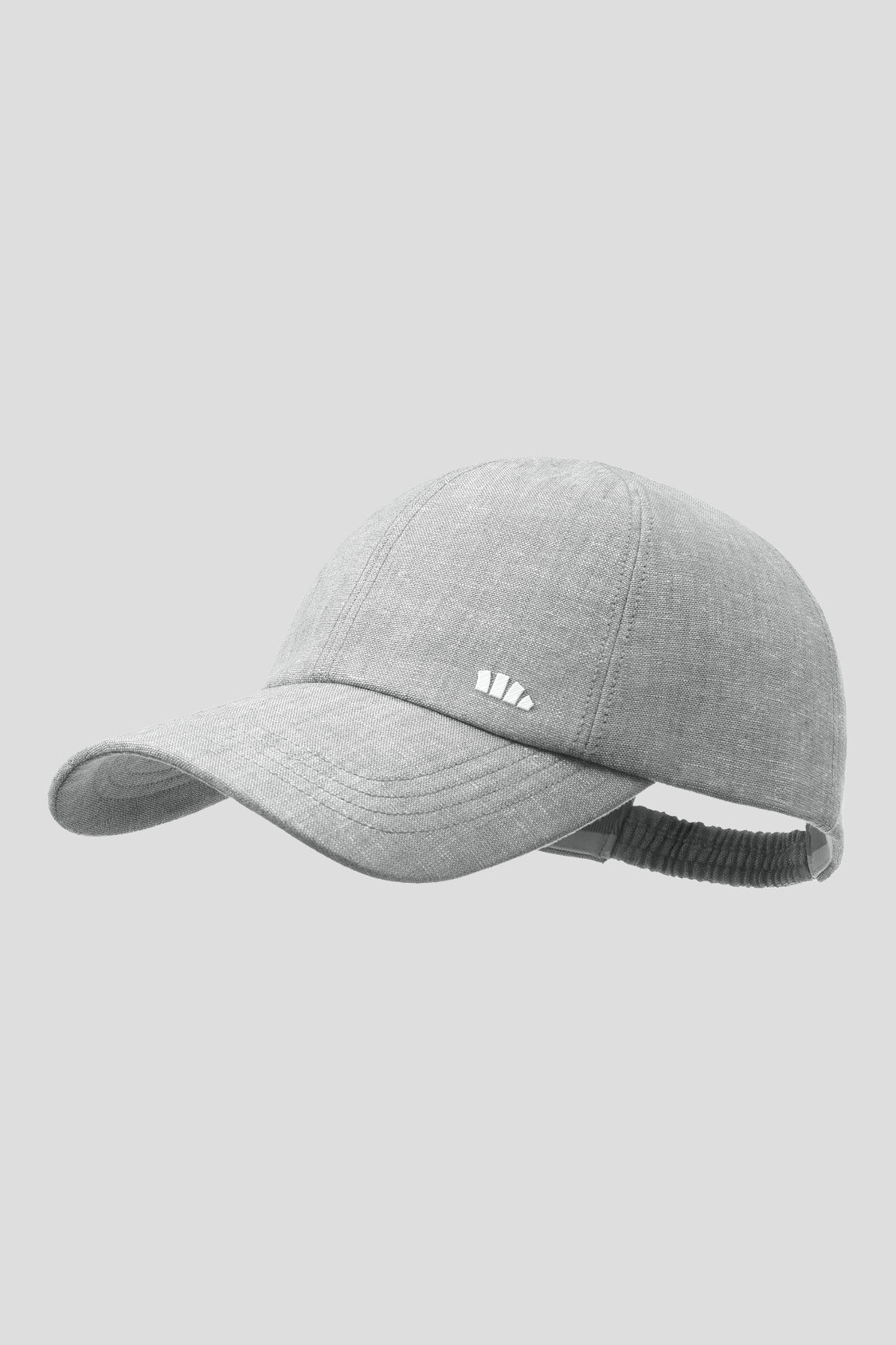 Linen Duckbill Cap UPF50+ DS020