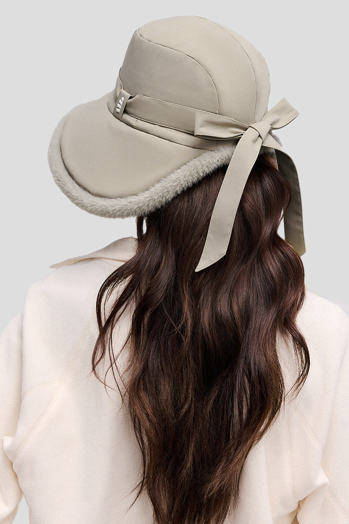 beneunder warm hat #color_gray