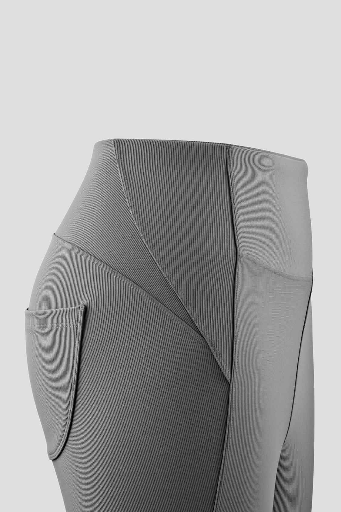 Pantalones ligeramente acampanados para mujer, muy elásticos (alta protección térmica) EL015