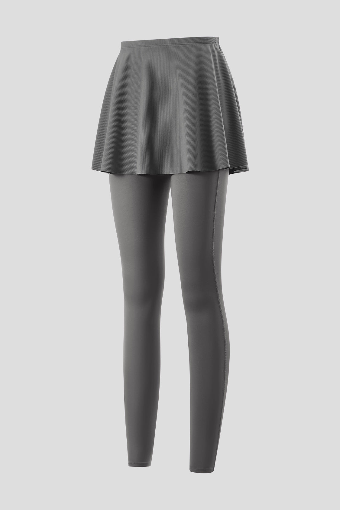 AquaArmor - Women's Bra-In Full-Coverage Sun Swimwear Set