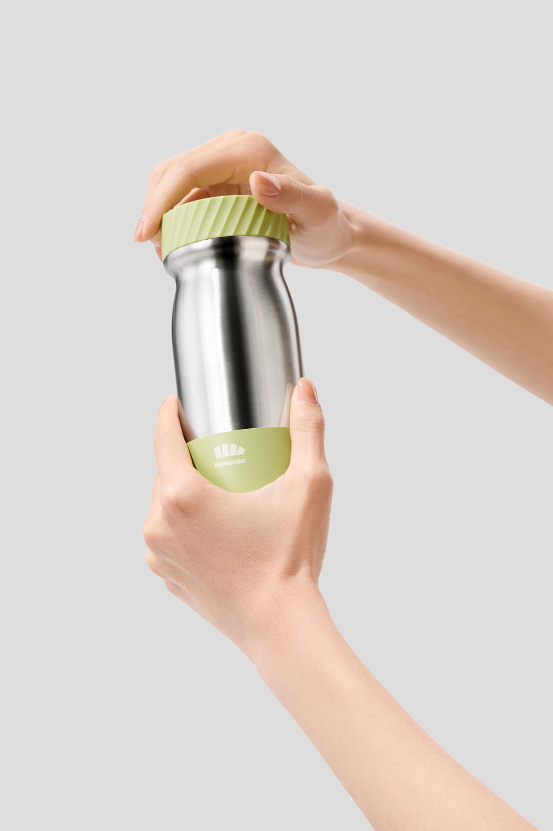 GoSip - Outdoor Lightweight Travel Thermos 400ML