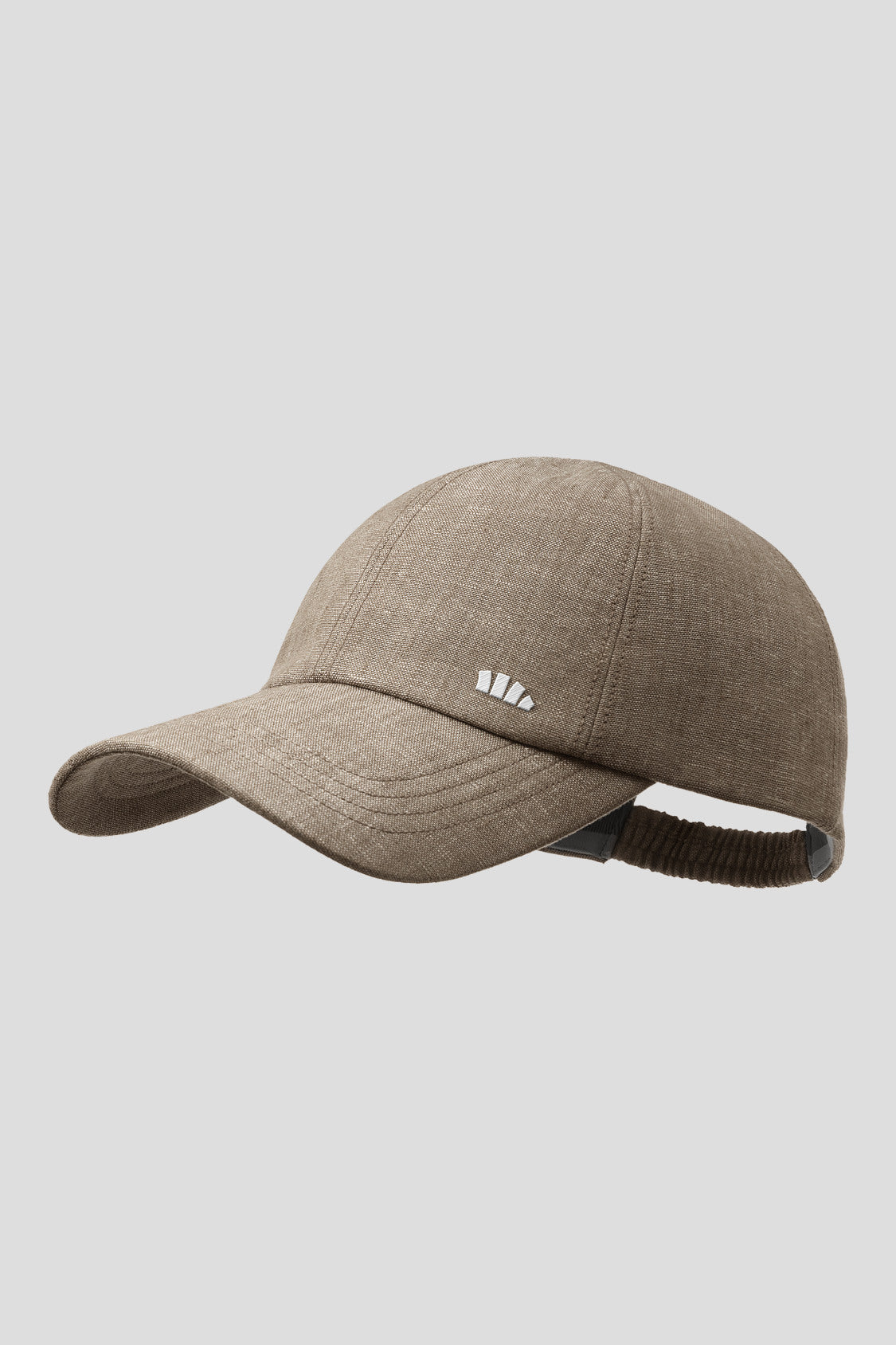 Linen Duckbill Cap UPF50+ DS020