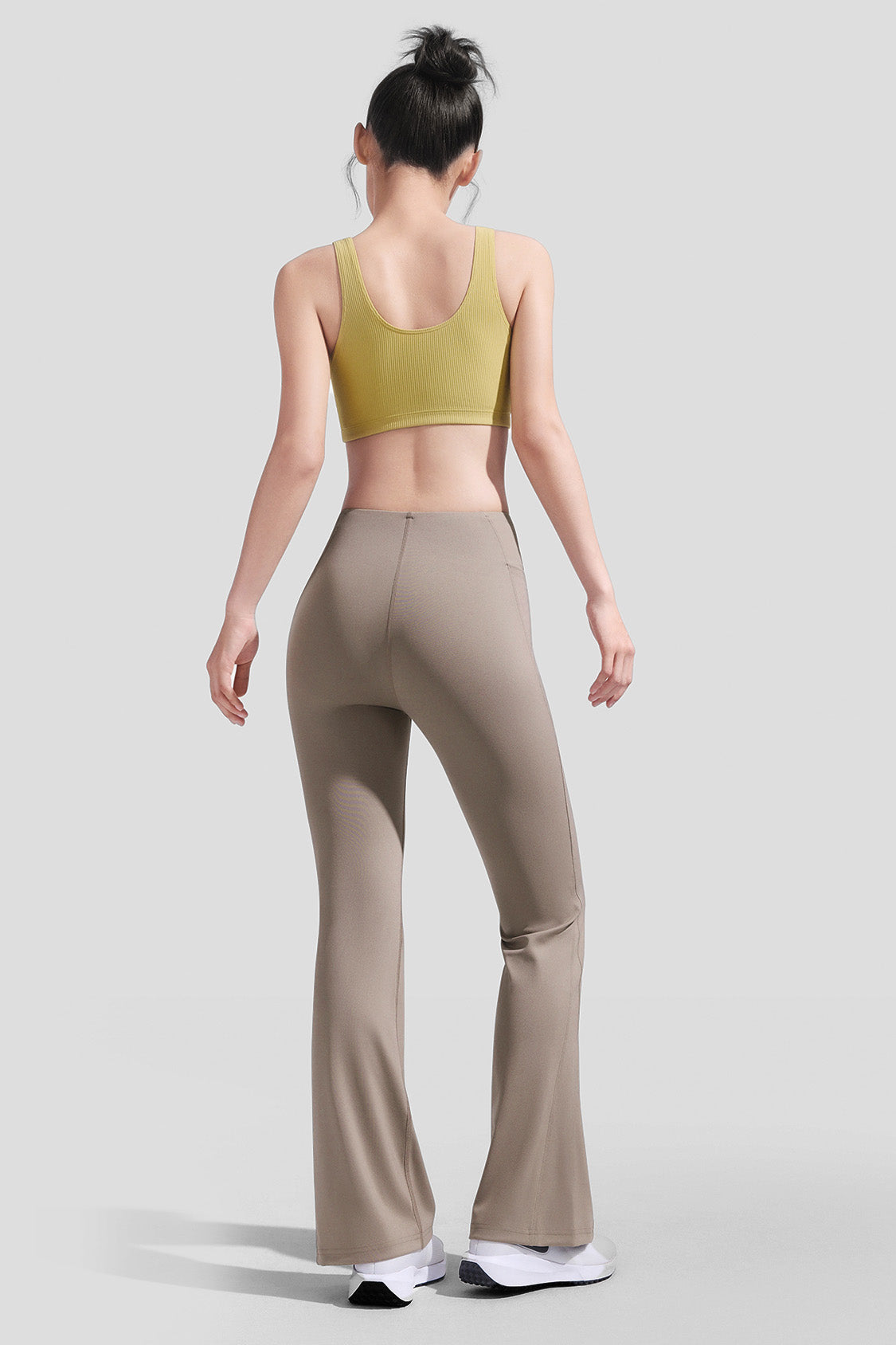 Women's Stretch Pants UPF 50+ HE008