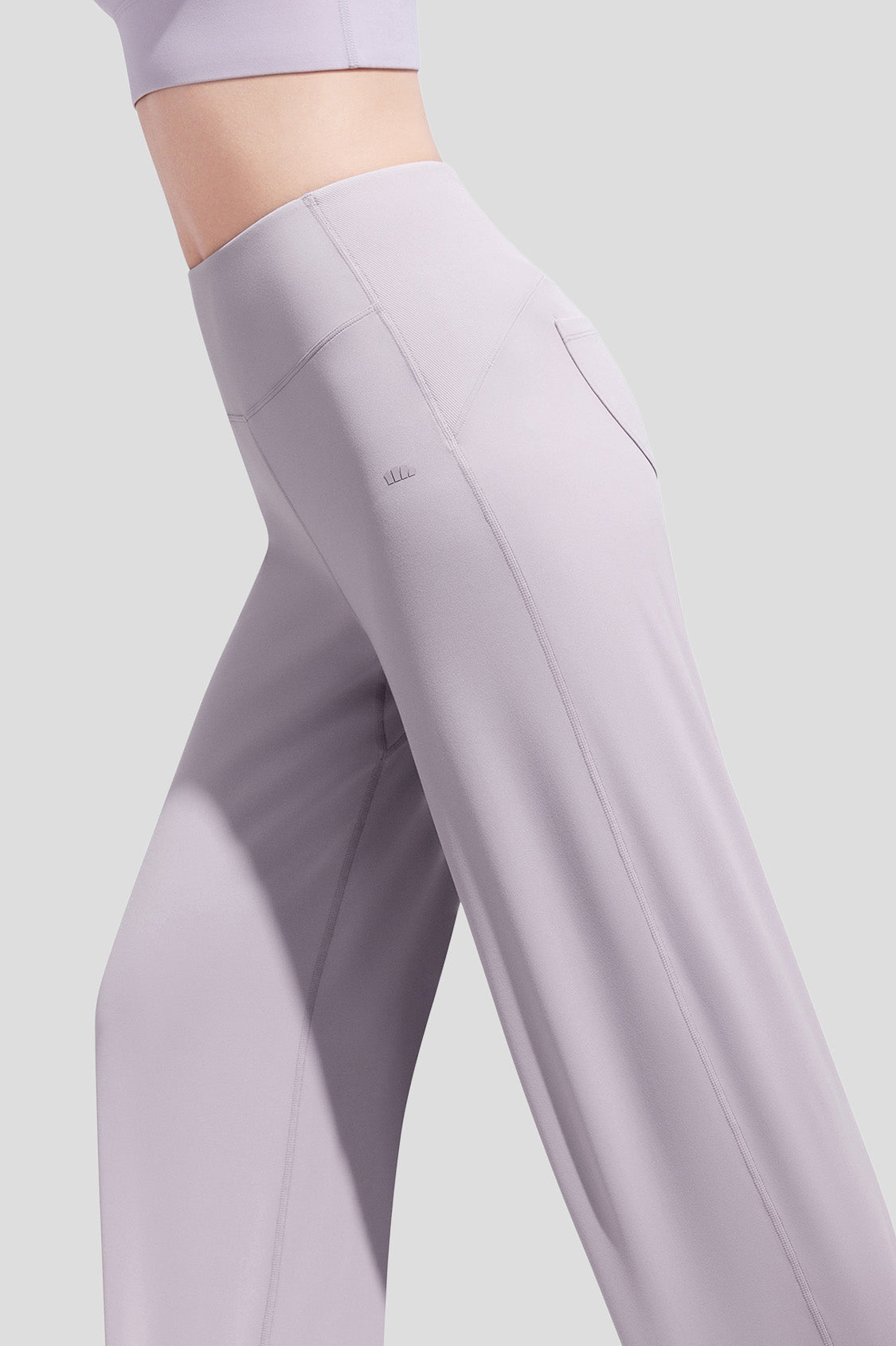 Women's Stretch Wide Leg Pants UPF 50+ HE010