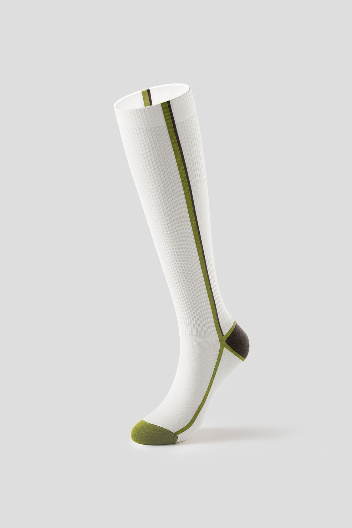 Damen Beinformende Strumpfhose HE011