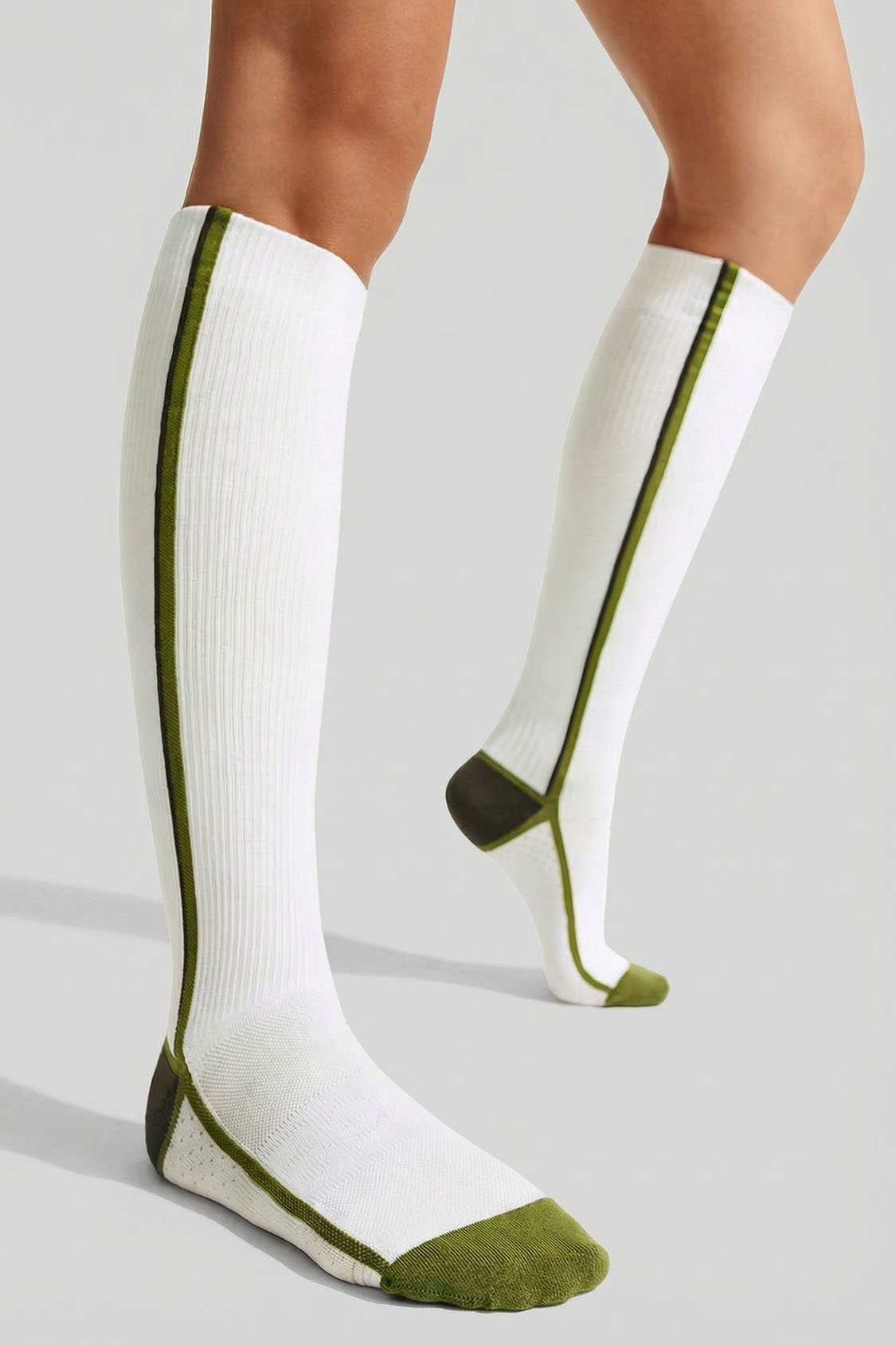 Damen Beinformende Strumpfhose HE011