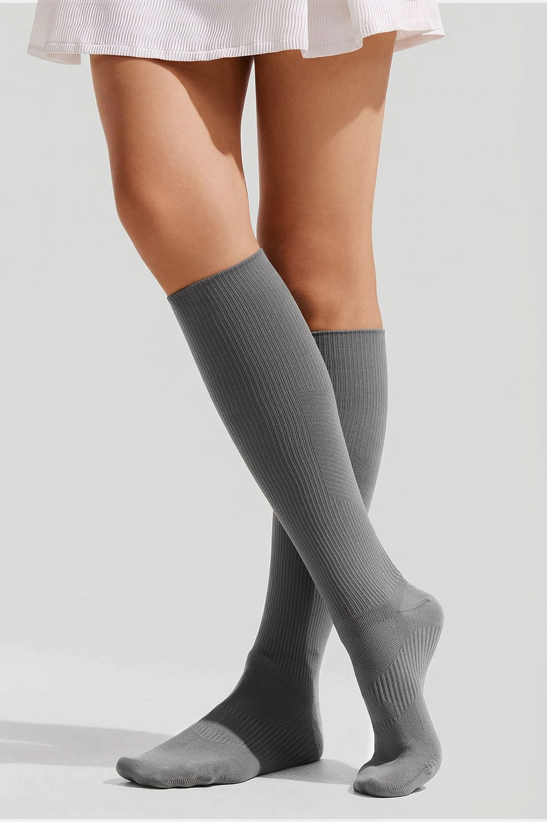 Damen Beinformende Strumpfhose HE011