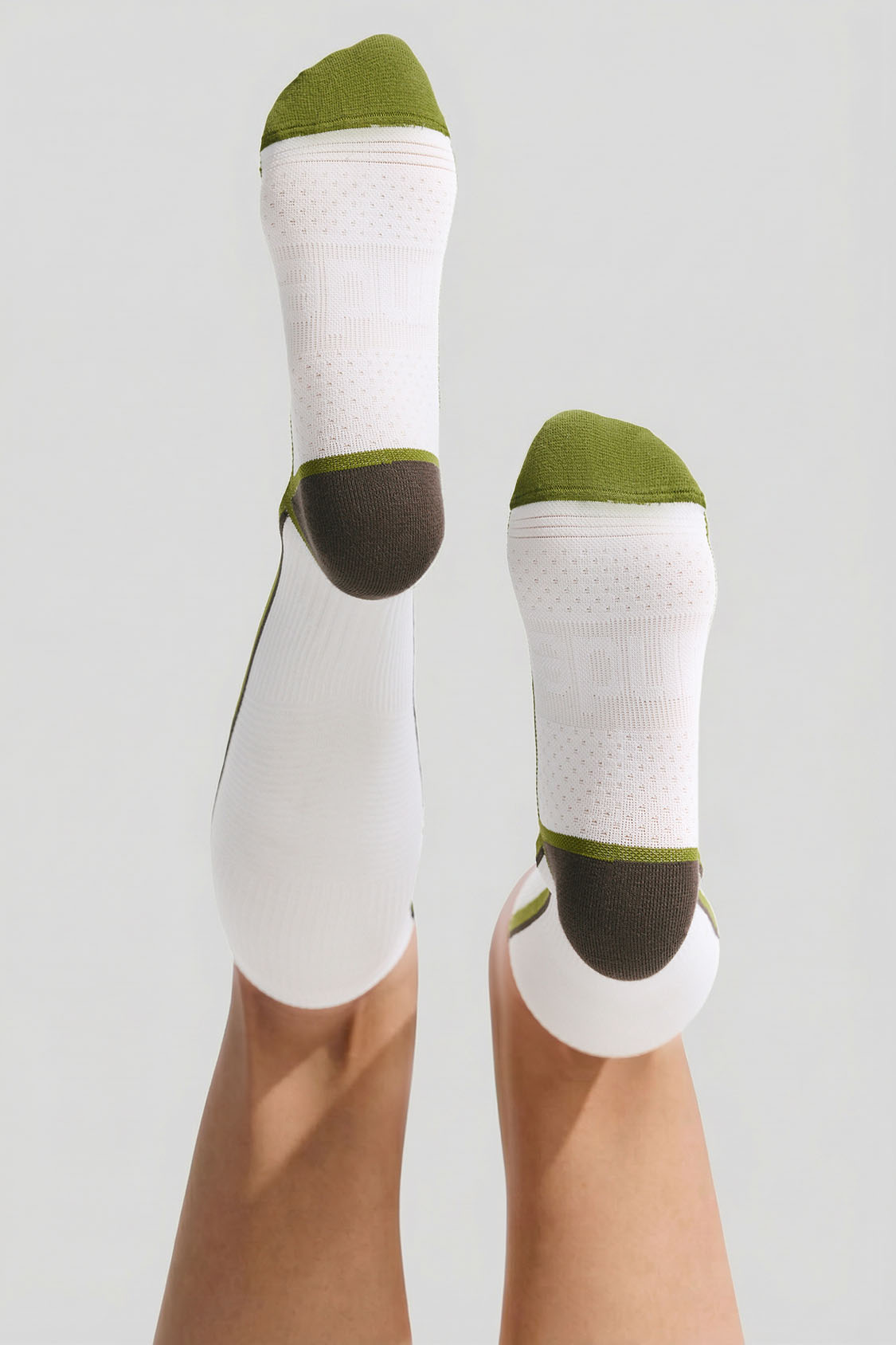 Damen Beinformende Strumpfhose HE011