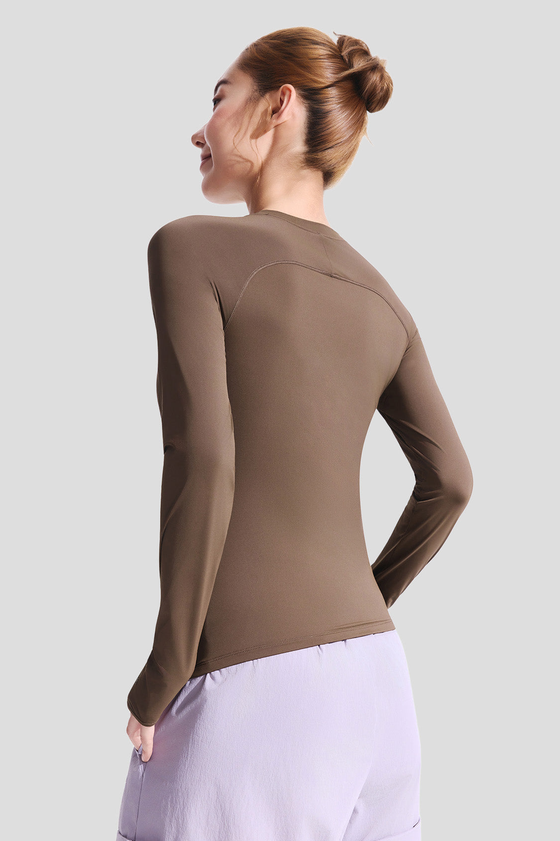 Women's Shapewear Bodysuit UPF 50+ HE018