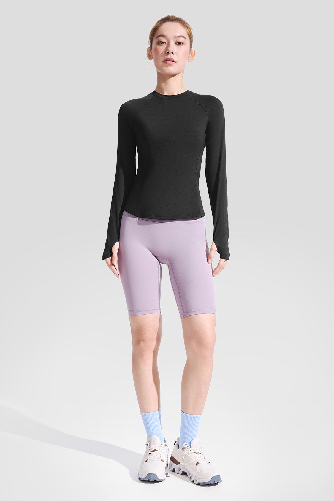 Women's Shapewear Bodysuit UPF 50+ HE018